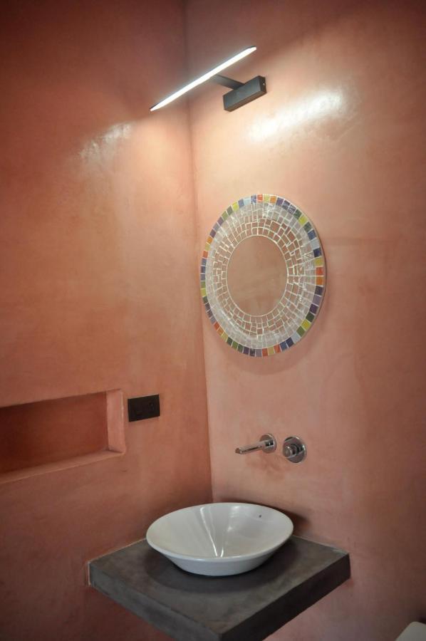 Lost Boyz Hostel Playa Santa Teresa  Ngoại thất bức ảnh